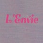 Logo L'Envie