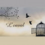 L'envol Menton