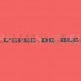 Logo L'Épée de Blé