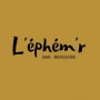 Logo L'Ephem'r