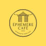 Logo L'Ephémère Café