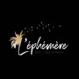Logo L'éphémère