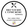 Logo L'éphémère