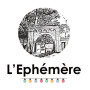 Logo L'Ephémère