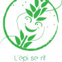 Logo L' Épi Se Rit À Houilles