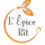 Logo L'Epice Rit