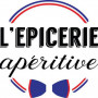 Logo L'épicerie apéritive