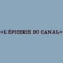Logo L'Épicerie du Canal