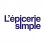 Logo L'épicerie Simple