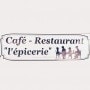Logo L'épicerie