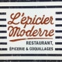 Logo L'Epicier Moderne