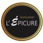 Logo L'Épicure