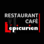 Logo L'Epicurien