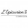 Logo l'Epicurien