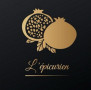 Logo L'épicurien