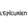 Logo L'épicurien