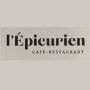 Logo L’Epicurien