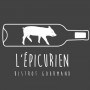 Logo L'Épicurien