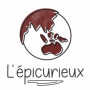 Logo L'épicurieux