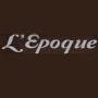 Logo L'Epoque