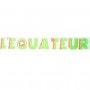 Logo L'equateur