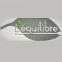 Logo L'équilibre