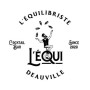 Logo L'Equilibriste