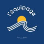 Logo L'équipage