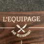 Logo L'Equipage