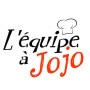 Logo L'équipe à Jojo