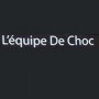 Logo L'equipe De Choc