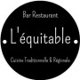 Logo L'équitable