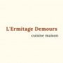 Logo L'ermitage Demours