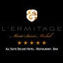 Logo L'Ermitage