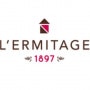 Logo L'Ermitage