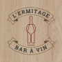Logo L’Ermitage