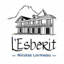 Logo L'Esberit