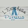Logo L'Escabeau