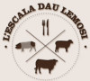 Logo L'escala dau lemosi