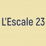 L'Escale 23 Gueret