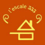 Logo L'escale 555