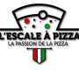 Logo L'Escale à Pizza
