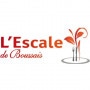 Logo L'escale de Boussais