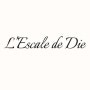 Logo L'Escale de Die