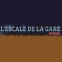 Logo L'Escale de la Gare