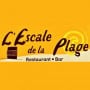 Logo L'Escale de la Plage