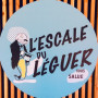 Logo L'escale du Léguer