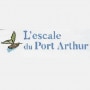 L'Escale du port Arthur Saint Hilaire Saint Mesmin