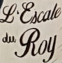 Logo L'Escale du Roy