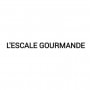 Logo L'escale Gourmande